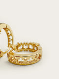 Baguette Hoops