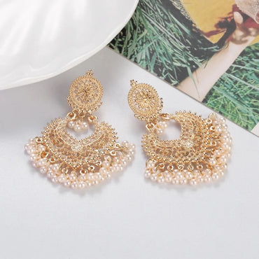 Lacework Earrings