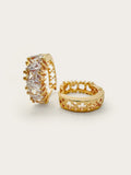 Baguette Hoops