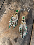 Tassel Earrings