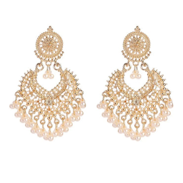 Lacework Earrings