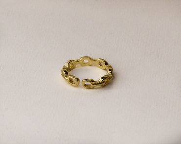 Thin Chain Ring